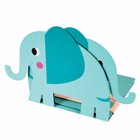 Ελεφαντάκι Bookends (σετ των 2)